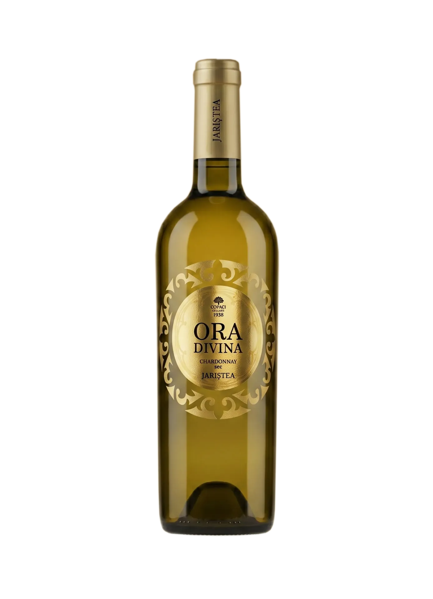 [ORA-CH-075] Ora Divina Chardonnay 0,75L