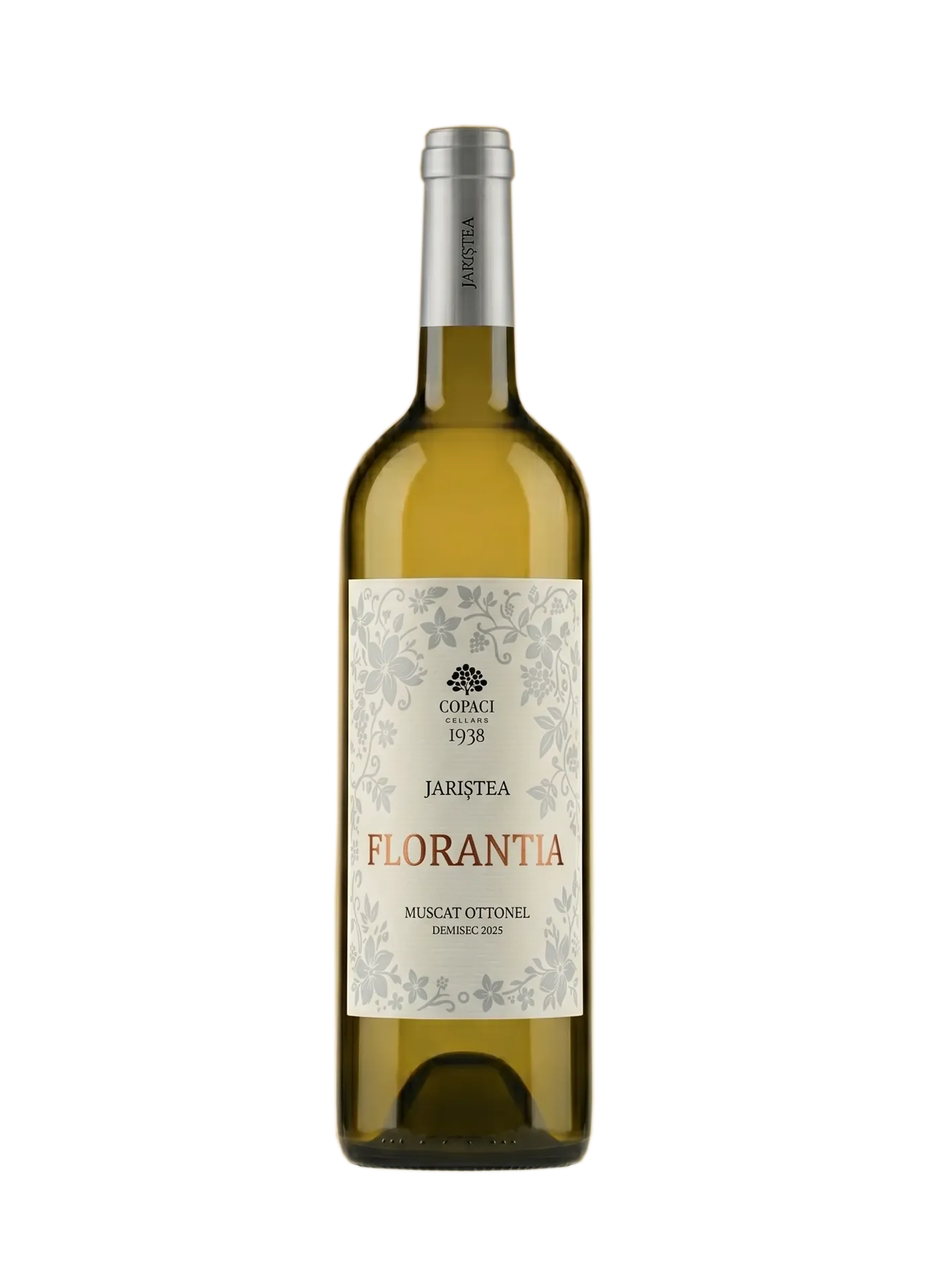 [FLO-MO-075] Florantia Muscat Ottonel 0,75L
