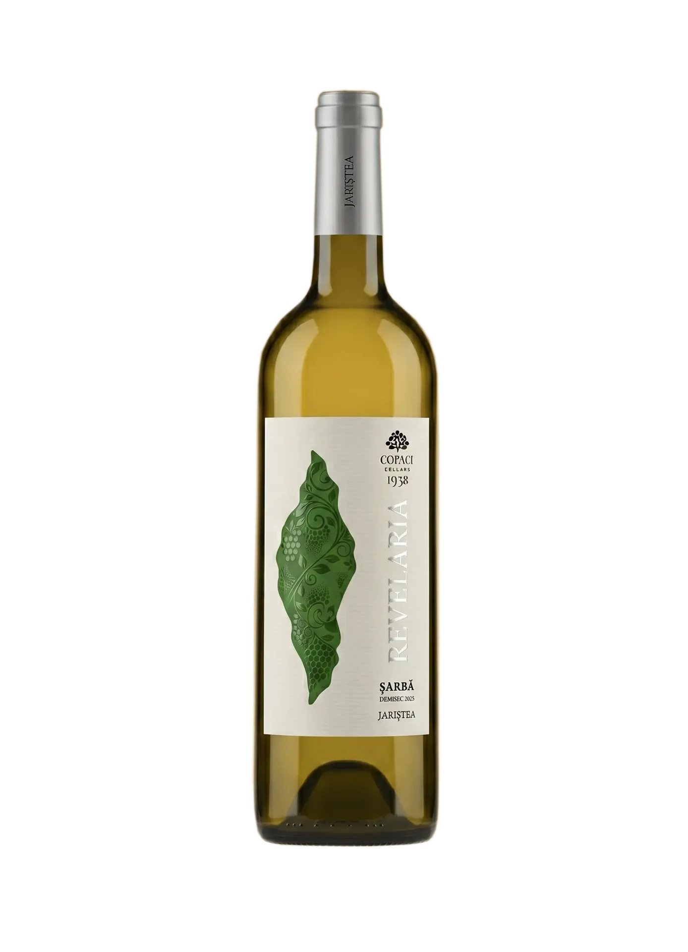 [REV-SAR-075] Revelaria Șarbă 0,75L