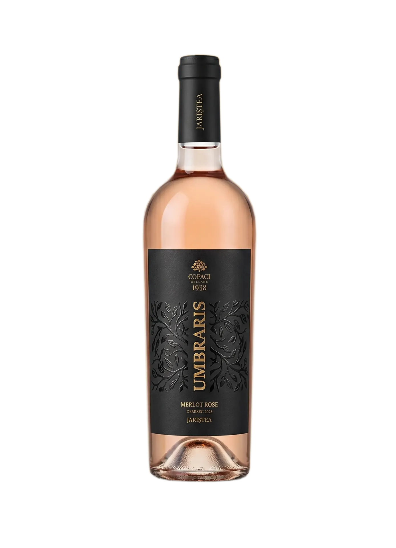 Umbraris Merlot Rosé 0,75L