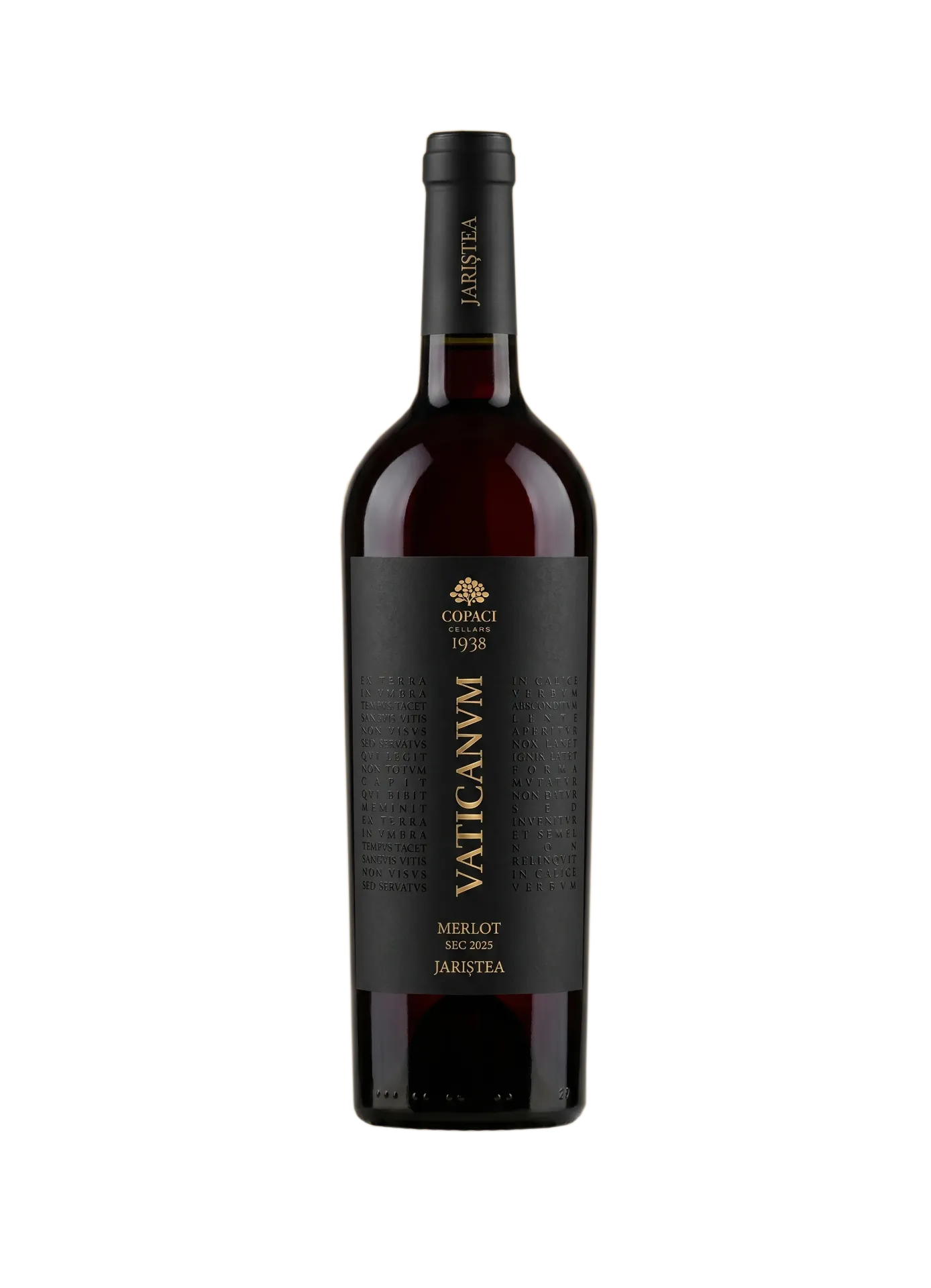 [VAT-MER-075] Vaticanum Merlot 0,75L